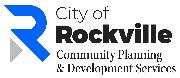City of Rockville, MD Logo